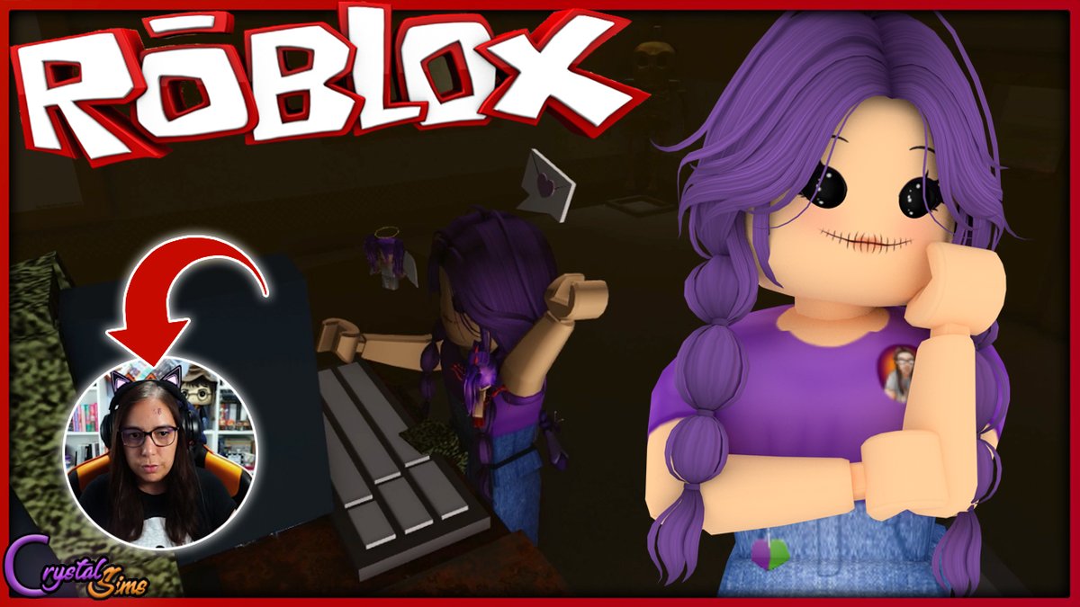 CrystalSimsYT's tweet photo. 📢 ¡NUEVO VÍDEO! 📢

ARRIESGARSE O NO ARRIESGARSE ESA ES LA CUESTIÓN! RT Y FAV? =) 
https://t.co/XK5X5lZzjr https://t.co/I9pLN9OmSF