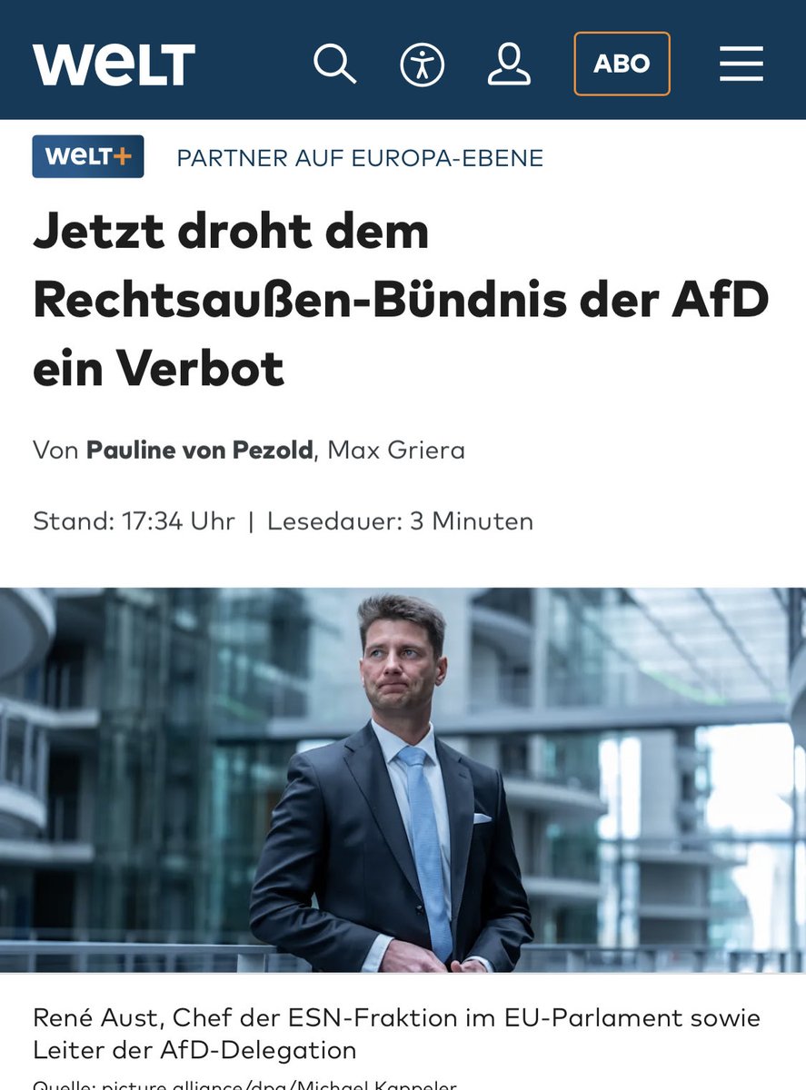 Fachärzte gegen die AfD tweet media