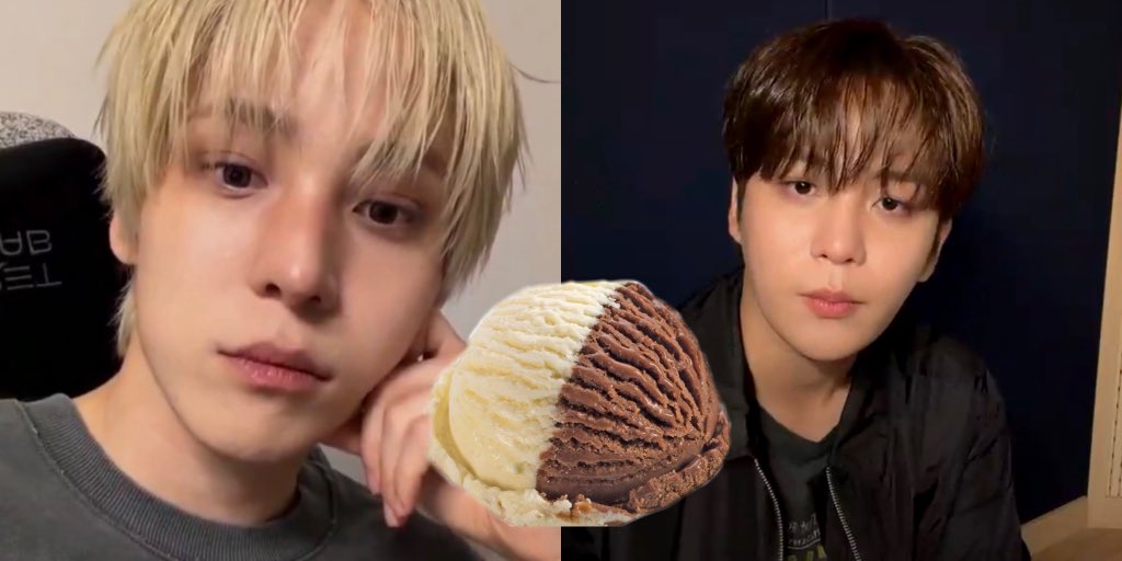 daily jongho. tweet media