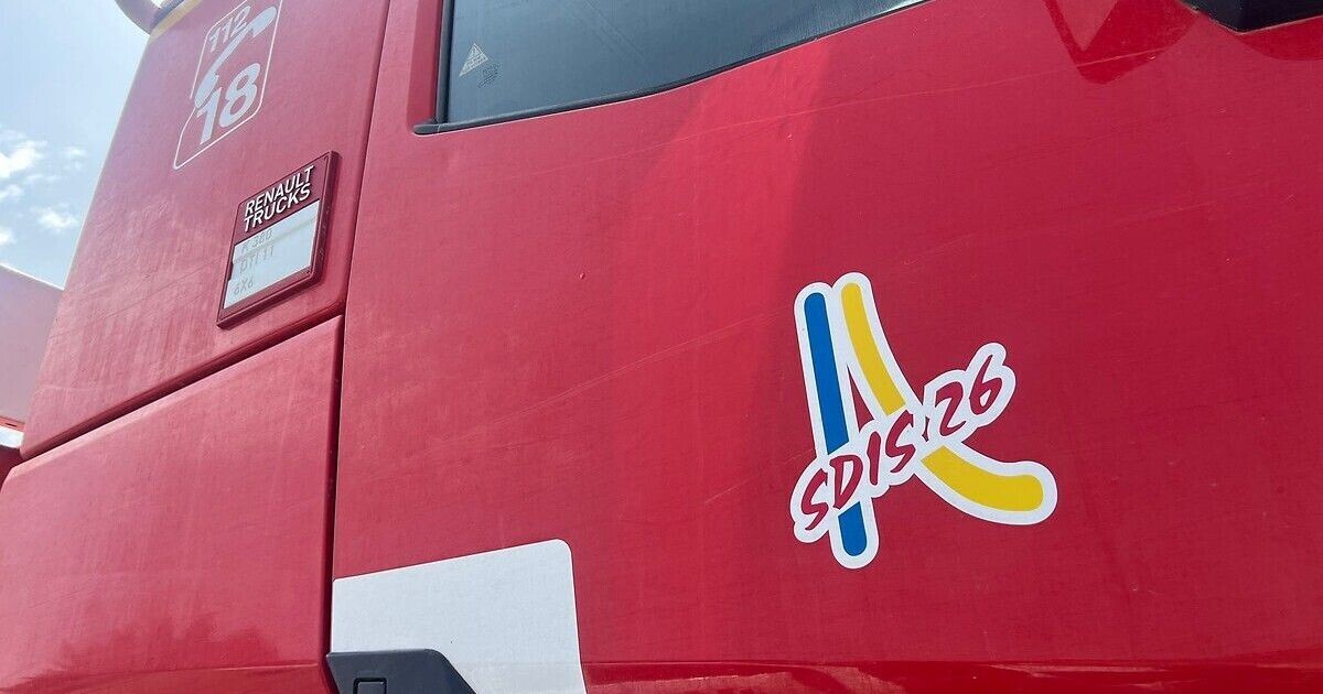 ICI Drôme Ardèche tweet media