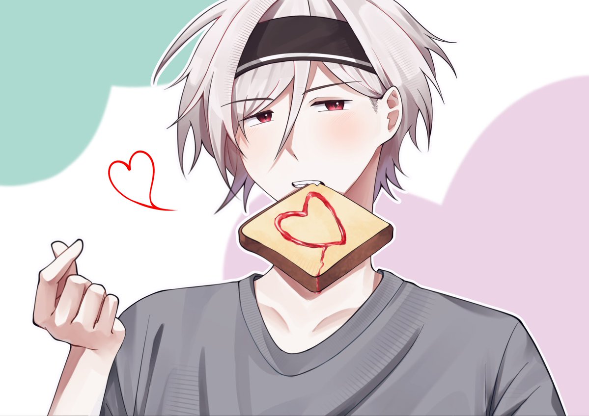 ross_beef0's tweet photo. 🍞❤️
#ディアラバ #diaboliklovers https://t.co/cMJj7L3EMh