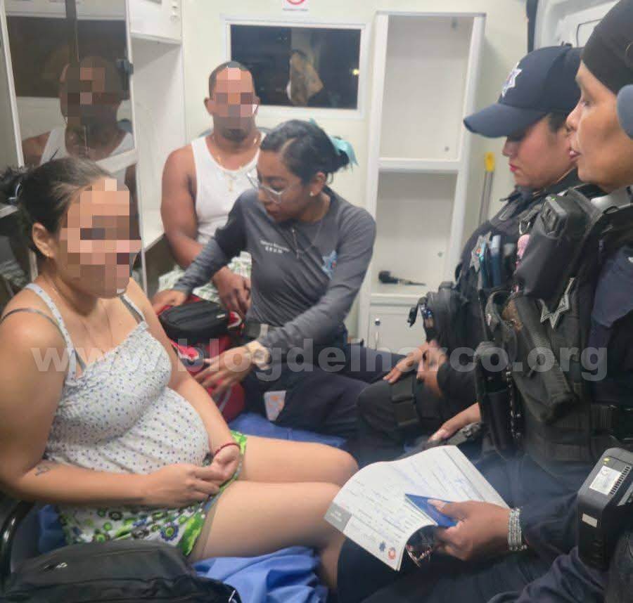Blog del Narco México tweet media