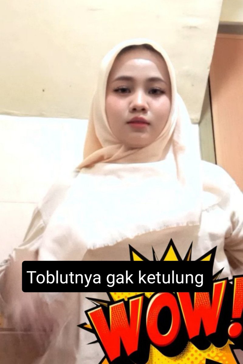 Bu Lasmi tweet media