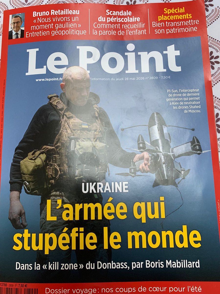 Pierre Valentin tweet media