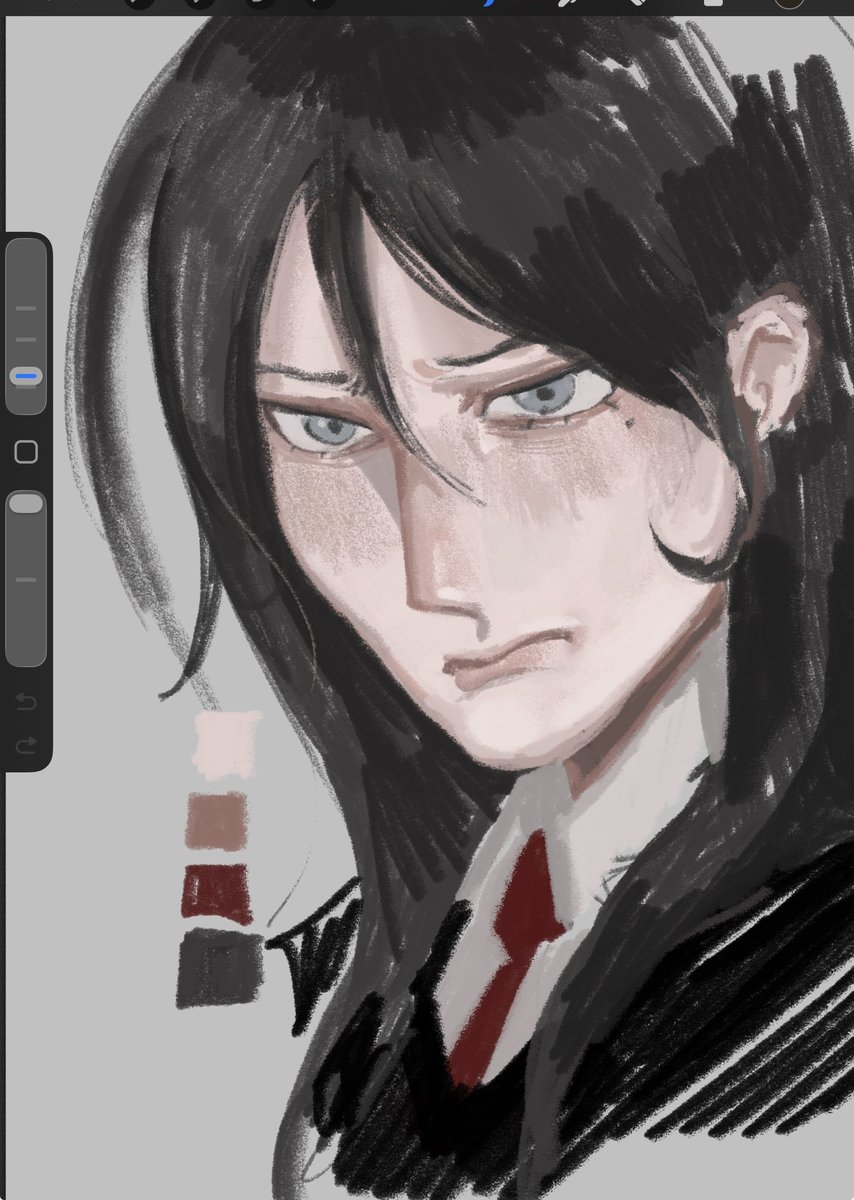 Ka_thrn's tweet photo. Vlad.oc https://t.co/pvSDwh0OS0
