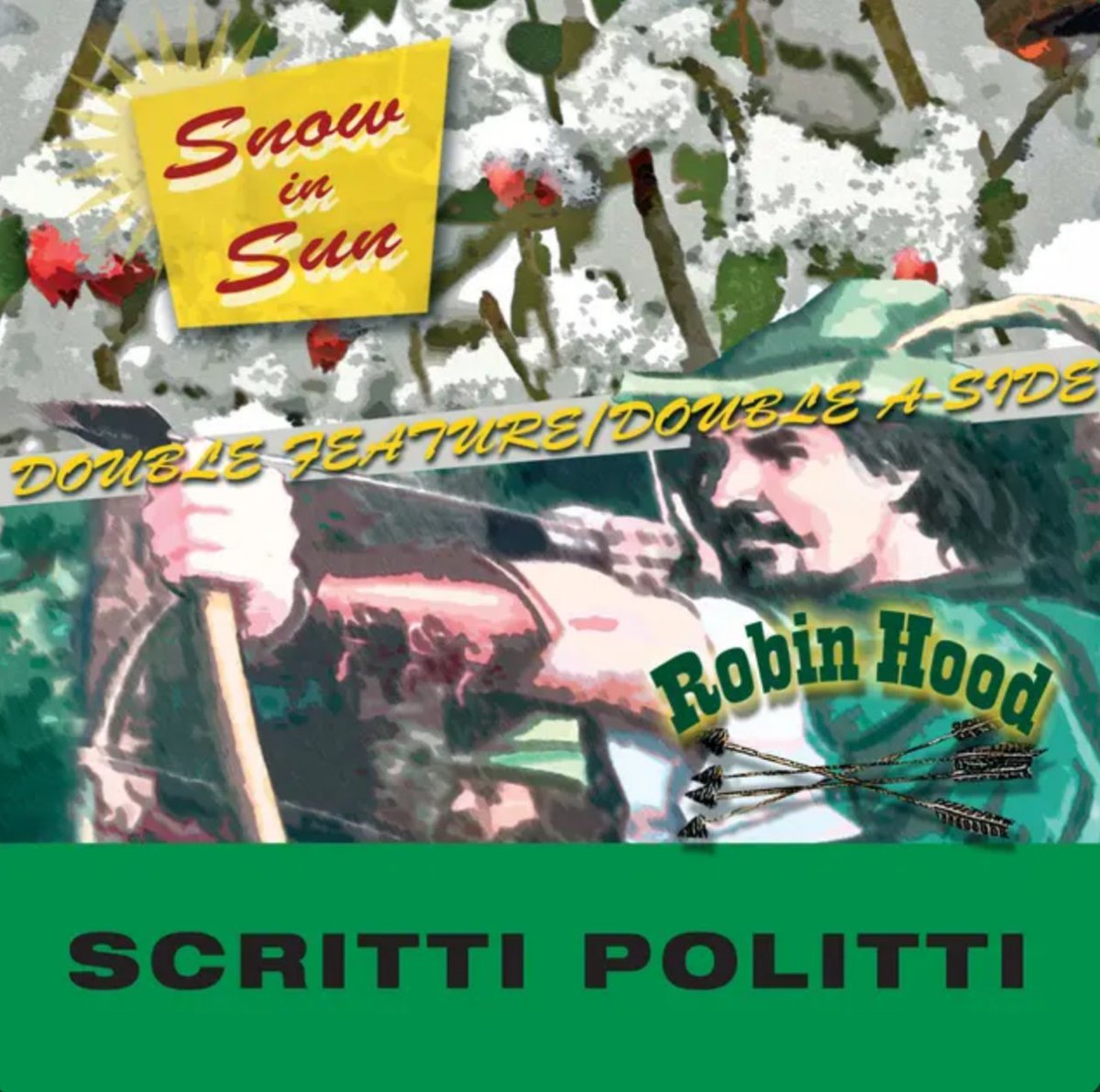 ronnierocket's tweet photo. 🗓️ 20 years ago since the last Scritti Politti album today. This was the last single. It's more beautiful than ever.

https://t.co/J1Gq4ddH82 https://t.co/EQoV7YD5F5