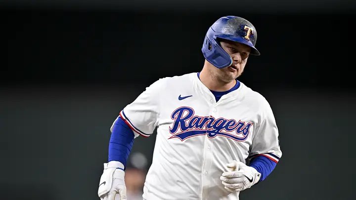 BsblrBets's tweet photo. Joc Pederson Over 0.5 H 1u (-116)

Blantant misprice. Very high chance batting leadoff and considering he faced a LHP yesterday I doubt he gets pulled. Hes on a heater. Wtf is this. https://t.co/dc4bTThGaQ