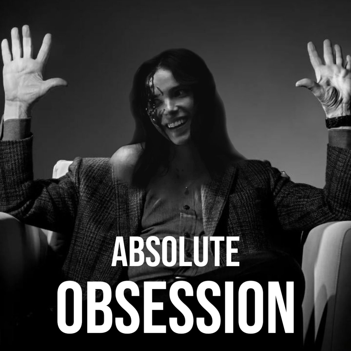 Brizksie's tweet photo. Now seated for Obsession and Backrooms double feature (Obsession first) https://t.co/BY3m8Di7wn