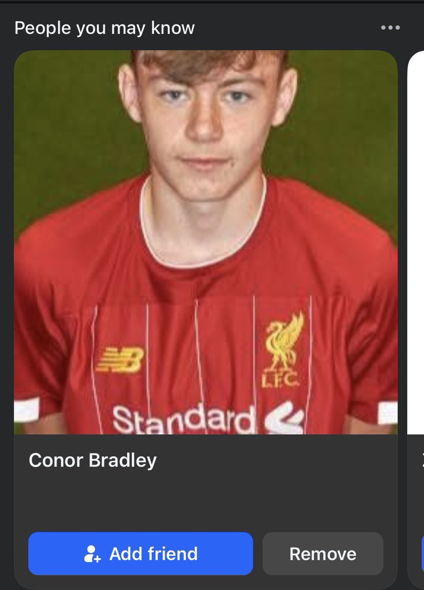 joel_thfc's tweet photo. Aye cheers Facebook https://t.co/fWj6ZNpV2l