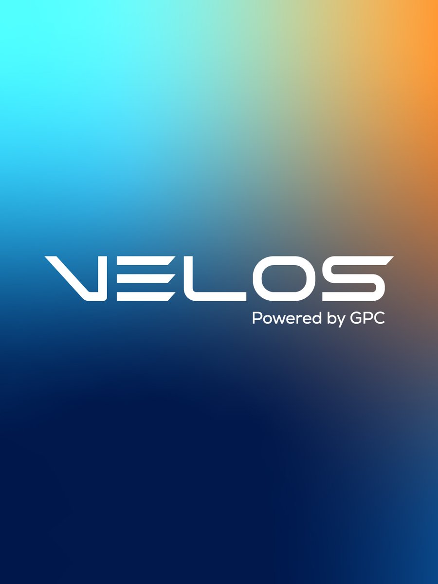 NorthboundSD's tweet photo. We created the Velos name, logo, and brand to position them as a tech-driven retail partner in an otherwise traditional printing industry. Inspired by the word “velocity,” the brand conveys speed, connectivity, and marketing innovation. https://t.co/PMP9IaQs7z