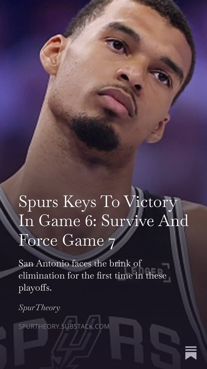 SpurTheory tweet media