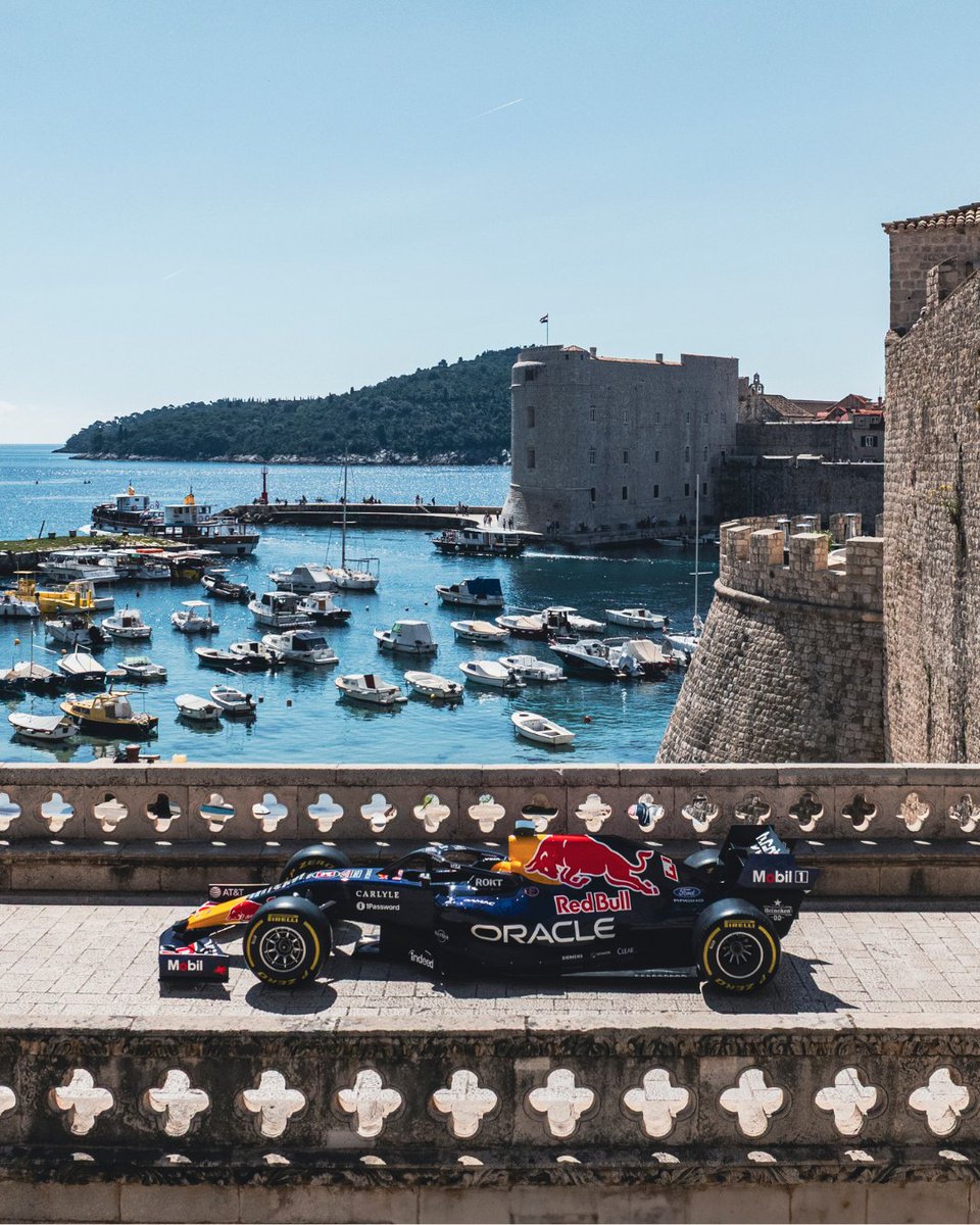 Oracle Red Bull Racing tweet media