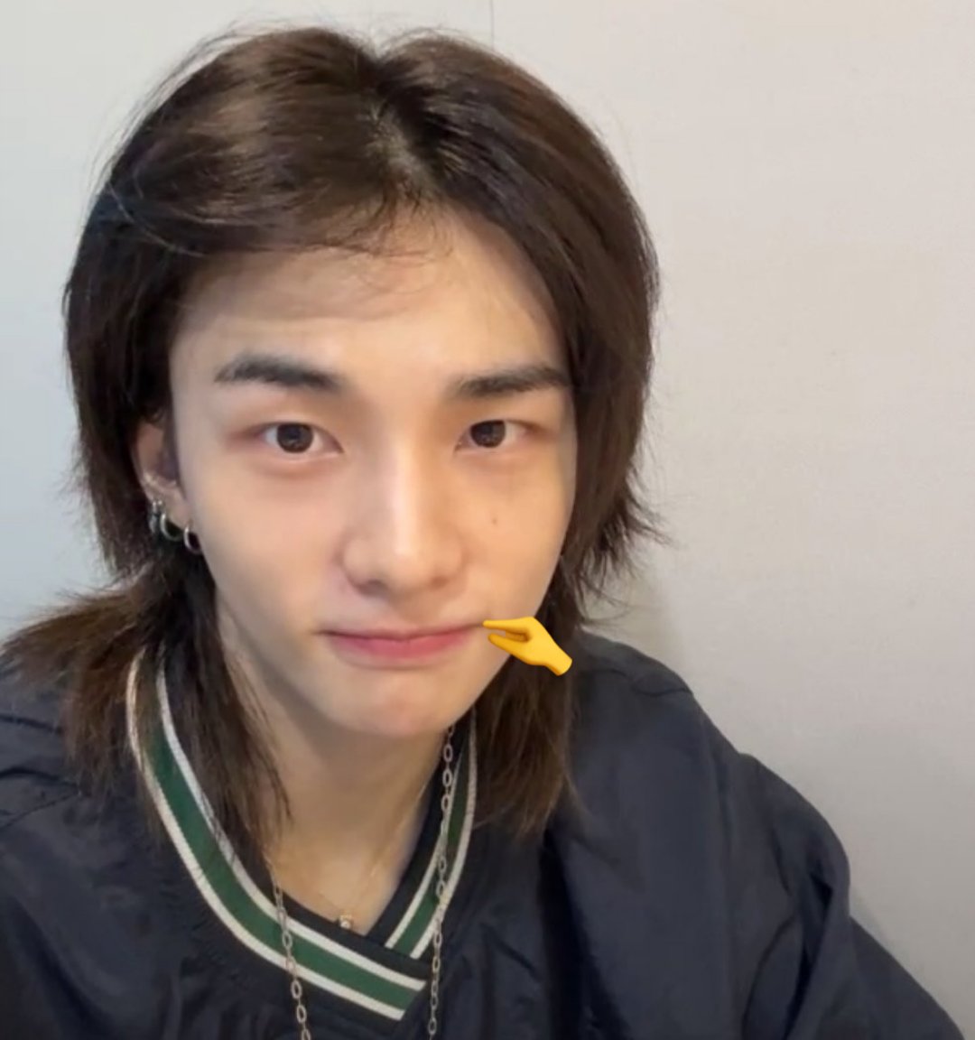 hyunecafe's tweet photo. my meep :] https://t.co/Zec84u8G31