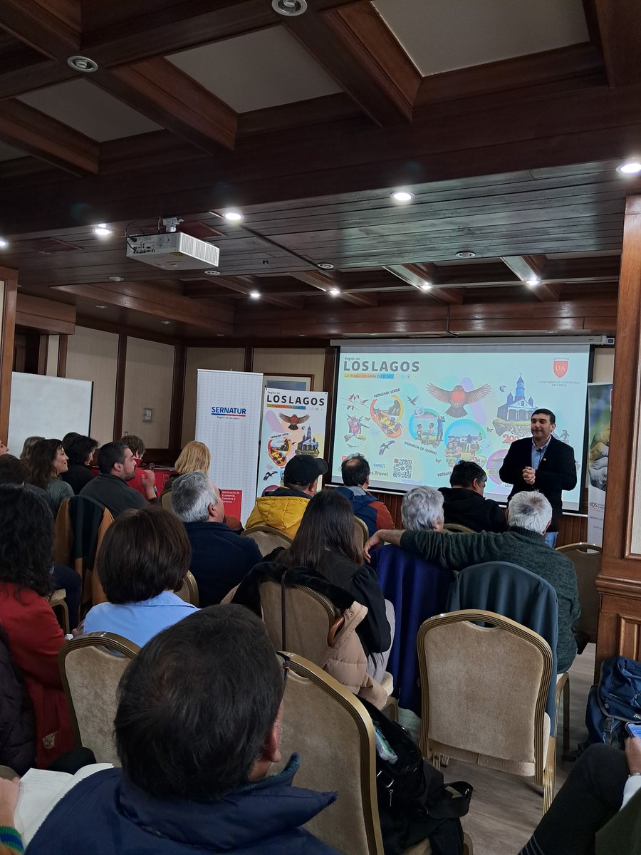 Ricardo_Chaiten's tweet photo. El día de hoy estamos presentes como comuna de #Chaitén en la 1ra mesa de #GobernanzaTurística #RegiónDeLosLagos @SernaturLagos y así seguimos marcando presencia como territorio y destino #PatagoniaVerde #Palena #Futaleufú #Hualaihué https://t.co/zK2scRslMr