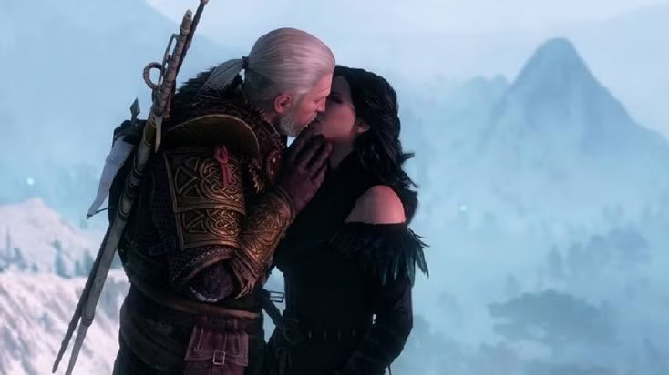 lastchalice's tweet photo. The Witcher 3 does something few games are able to achieve, it gets better with time.

Not because of patches, expansions or new editions. It lives. It begs you to return to its world time and time again.

There’s so much heart and soul in every fabric of it. Warm. Wonderful. https://t.co/Jdcmrwc0o3