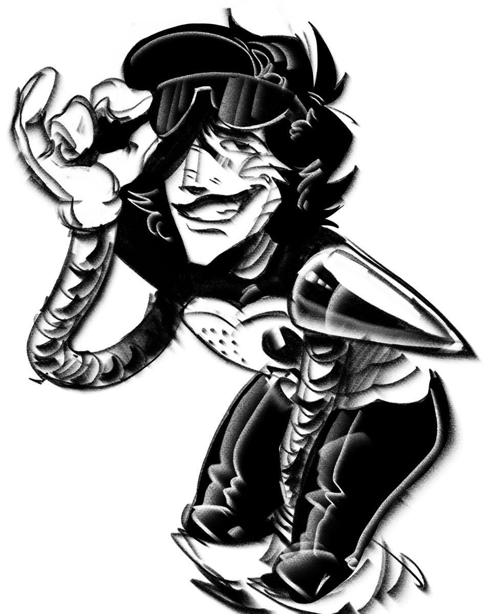 almphy's tweet photo. undertale sketches

#undertale #utdr https://t.co/lZRnygrtx3