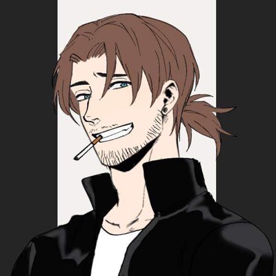 AckJosephi's tweet photo. #NuevaFotoDePerfil

— Oi!, solo queda sonreír después de la marea de mierda. https://t.co/WhISqafUZF