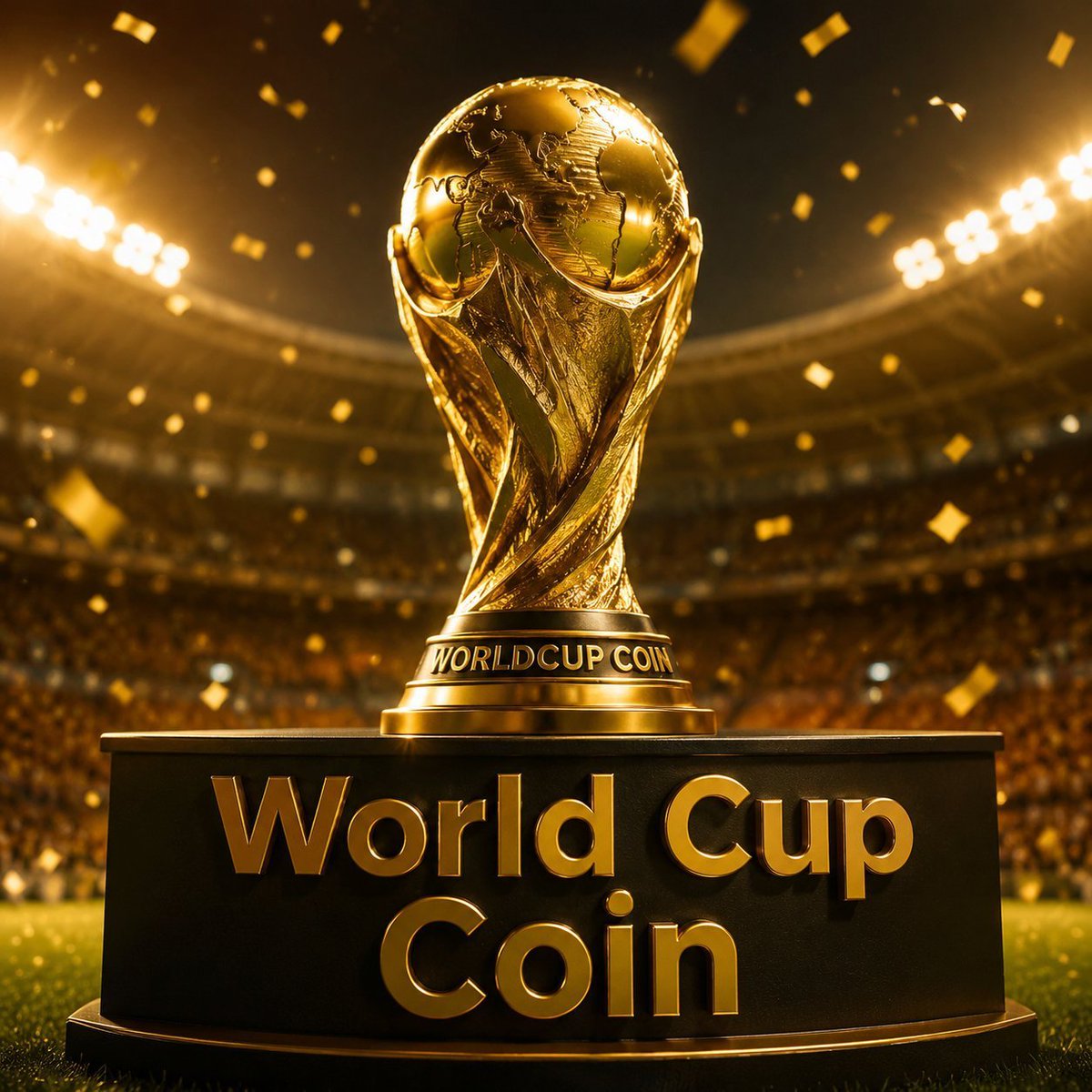 sandeepsktr's tweet photo. My honest opinion after digging into it  $WORLDCUP is one of the smartest setups I’ve seen lately.

 👁️  Distribution in progress
 🥅⚽️https://t.co/iOR9xyMPWy

Not just another dog or frog.
They turned the biggest sports event in the world into a decentralized ecosystem with built-in token burns. 
I’ve been accumulating and I’m genuinely bullish. If you like projects with real layers, this one deserves a look.

#WORLDCUP