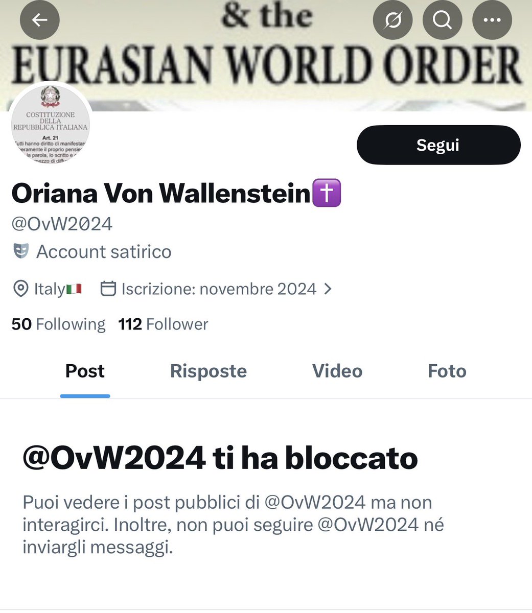 IndacoXD's tweet photo. Puttana che mi hai bloccato (son tornato con un bel mood oggi) rispondendoti, starei come scritto nel precedente post, quando andrai in Russia. Per ora, come noterai dal mio risponderti non proprio nell'immediato, sono impegnato nella mia vita, a differenza della lota che sei ;) https://t.co/k6cOOIVvco