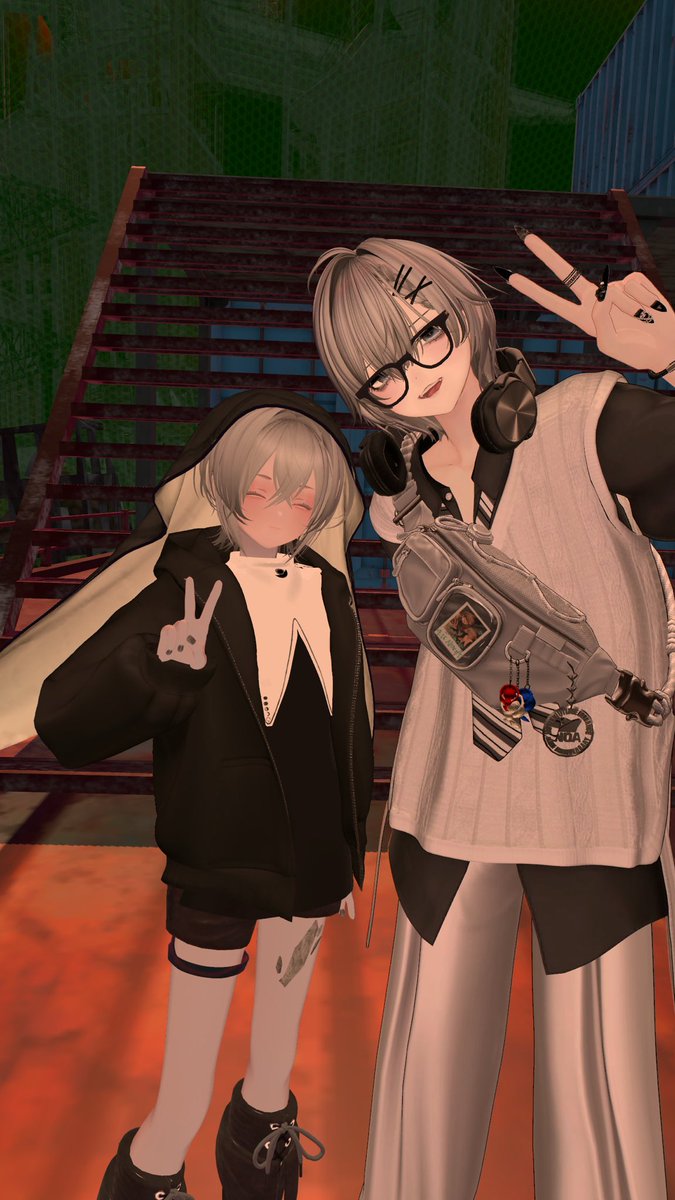とぅんく tweet media