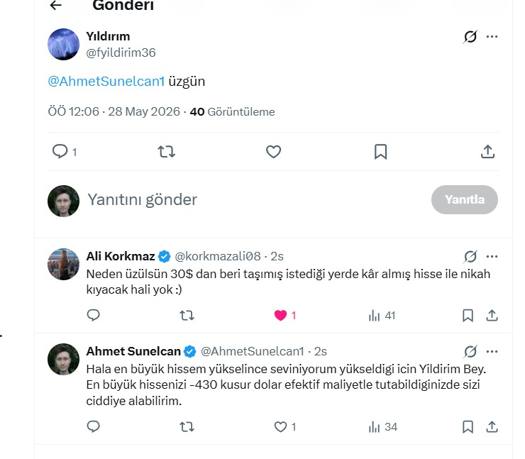 Ahmet Sunelcan tweet media