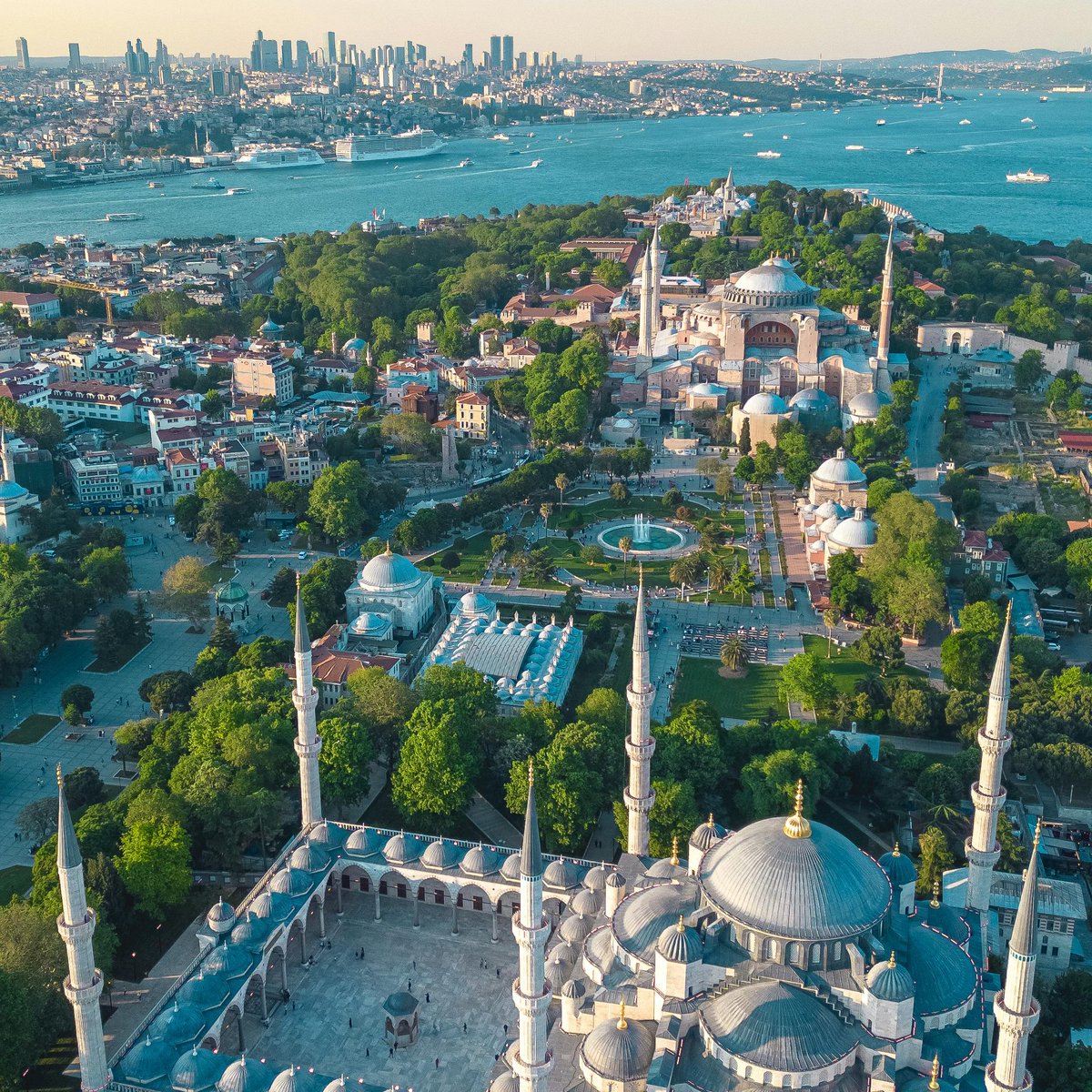 Boşuna Tıklama tweet media