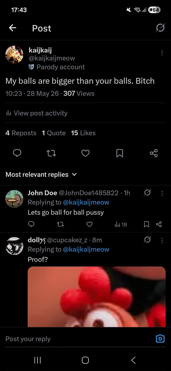 kaijkaij tweet media