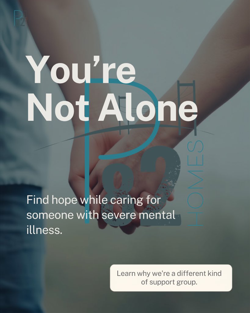 P82home's tweet photo. Caregiver support tonight for families affected by serious mental illness from 6-7:30 pm, MST on Zoom. Learn more and sign up at link 👉 https://t.co/7lPmmqrke3 https://t.co/Y3tyLrPTMZ
