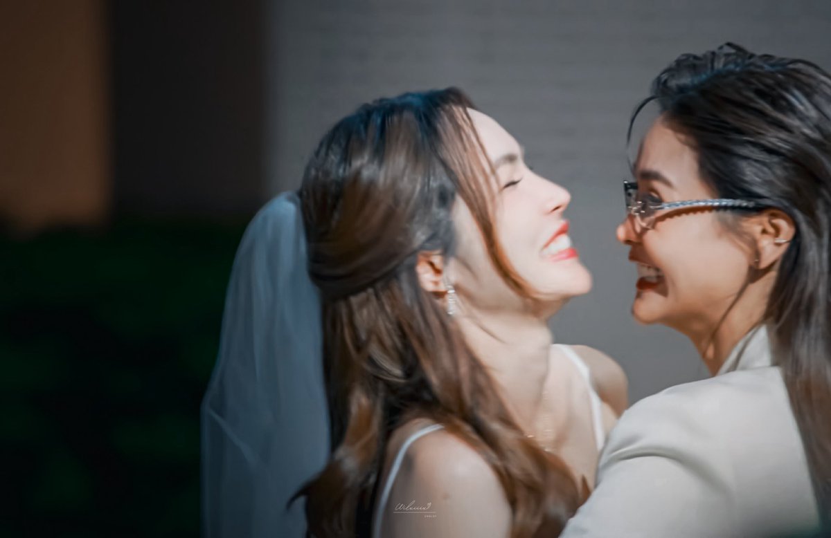 ⚯͛ วมขอเซย์โน•🏳️‍🌈🇹🇭🇺🇸 tweet media