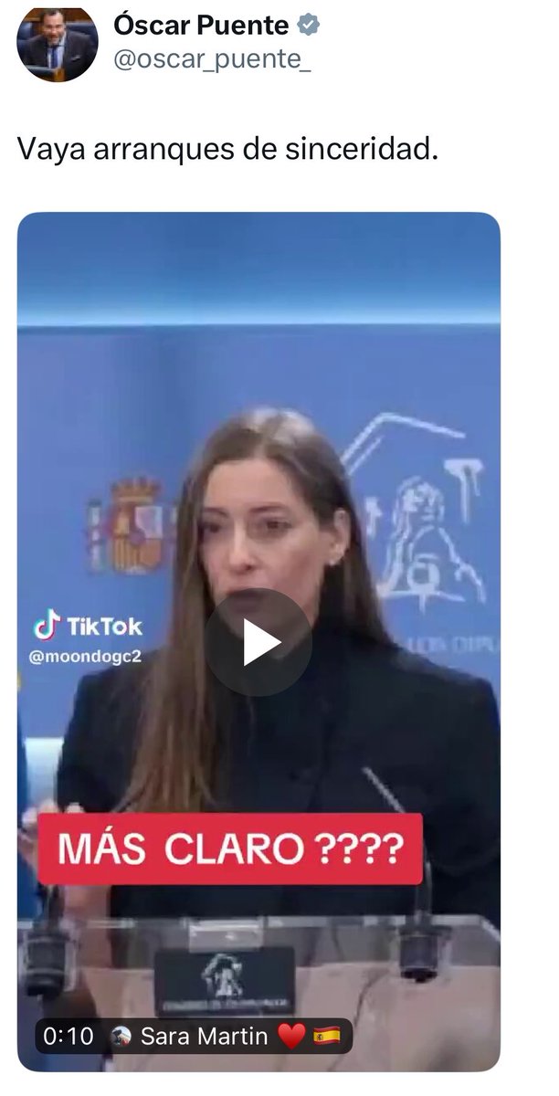 ESTER MUÑOZ tweet media