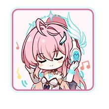 daily aemeath ⊹ ࣪ ˖ ໒꒱ tweet media