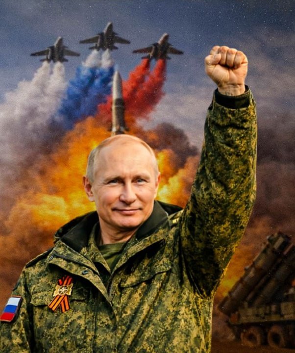 Josh M🇷🇺 tweet media