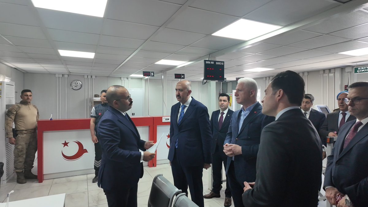 Mehmet CANGİR tweet media