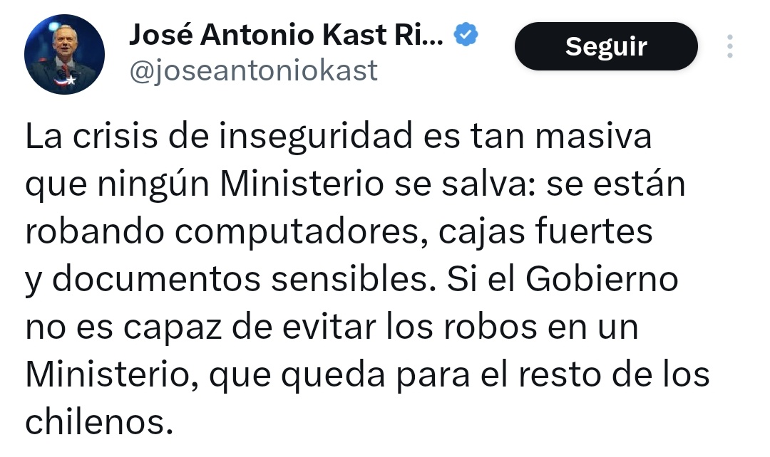 Andrés Sepúlveda J. tweet media