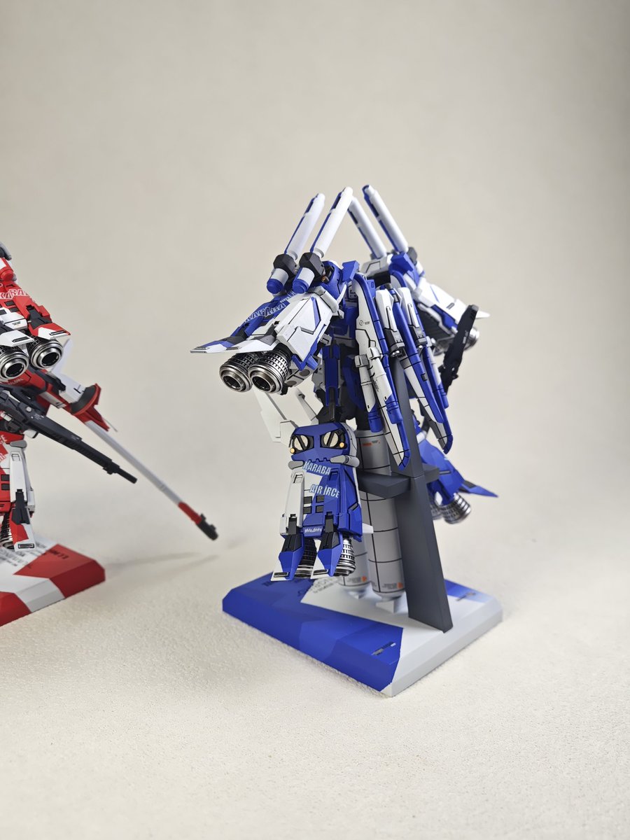 wshgzi1's tweet photo. #ガンダムアーティファクト
歘～ https://t.co/TmpcKaVOFR