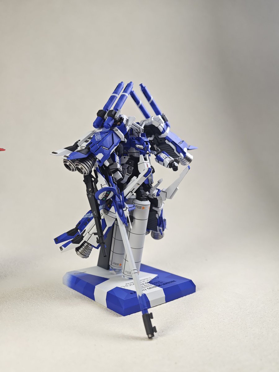 wshgzi1's tweet photo. #ガンダムアーティファクト
歘～ https://t.co/TmpcKaVOFR