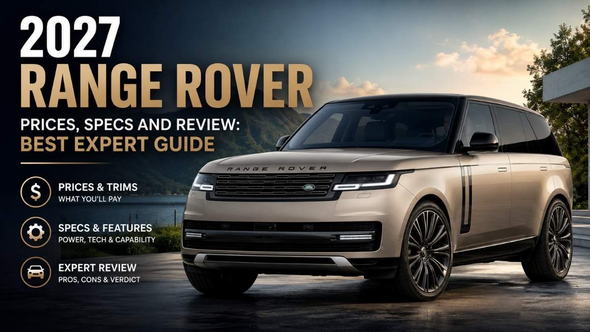carplanetz's tweet photo. 2027 Range Rover Prices, Specs and Review: Best Expert Guide
https://t.co/lszBrsrTKs
#rangerover #rangeroversport #2027rangerover #latestcars #newcars https://t.co/3drsiExBlm