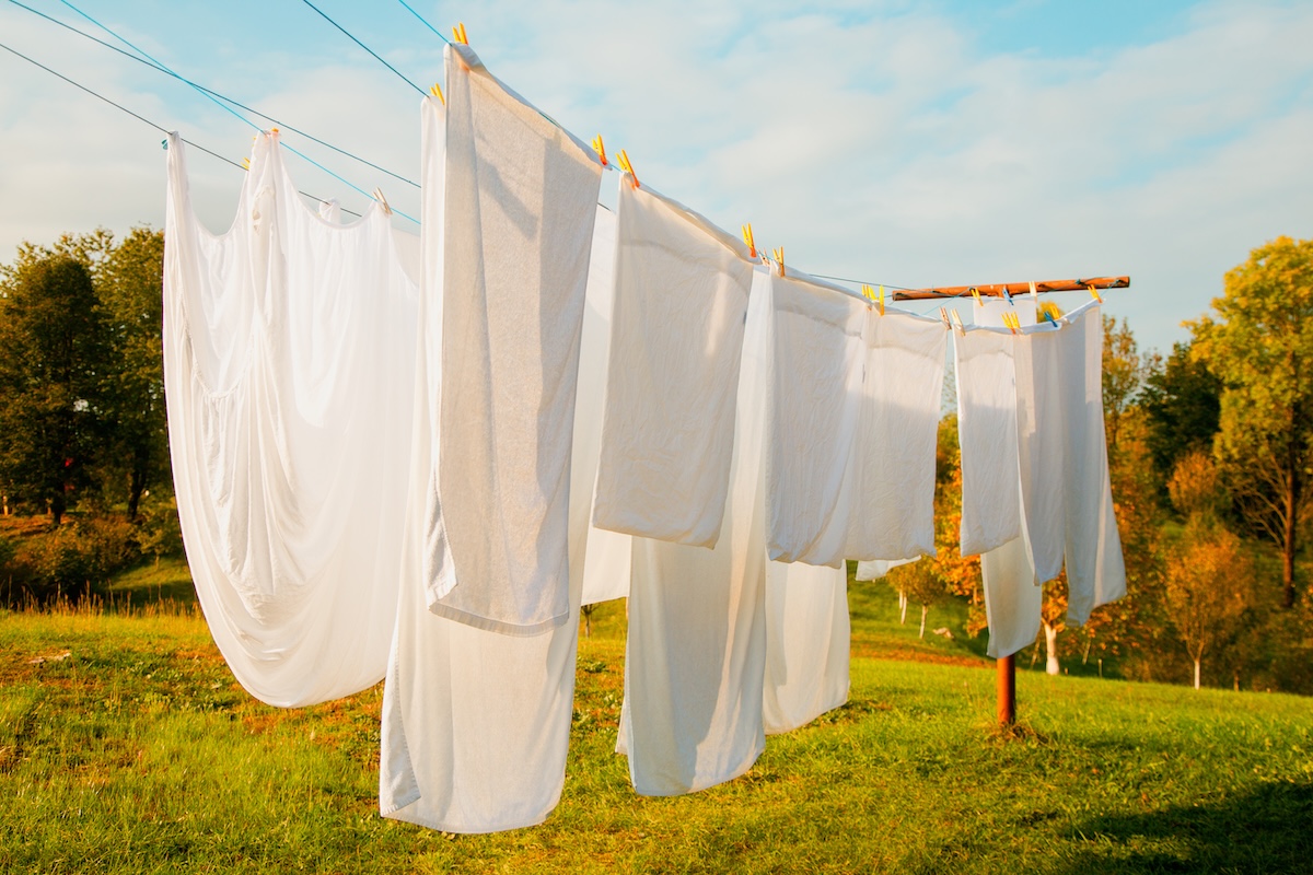 DustinMPeyser's tweet photo. 3 Great Reasons to Line-Dry Your Laundry https://t.co/Z0Ck87Z8ZQ π Reveal Your ROI https://t.co/EzFn6Rq0hT π #LineDry #SustainableLiving #EcoFriendly #LaundryTips #EnergySaving https://t.co/t1G5kNrwWQ