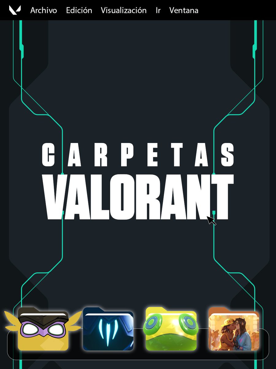 VALORANT tweet media