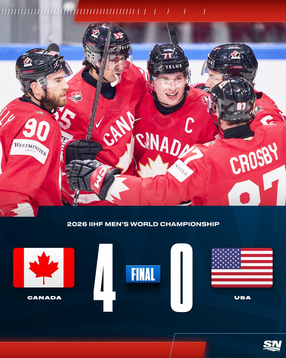 Sportsnet tweet media