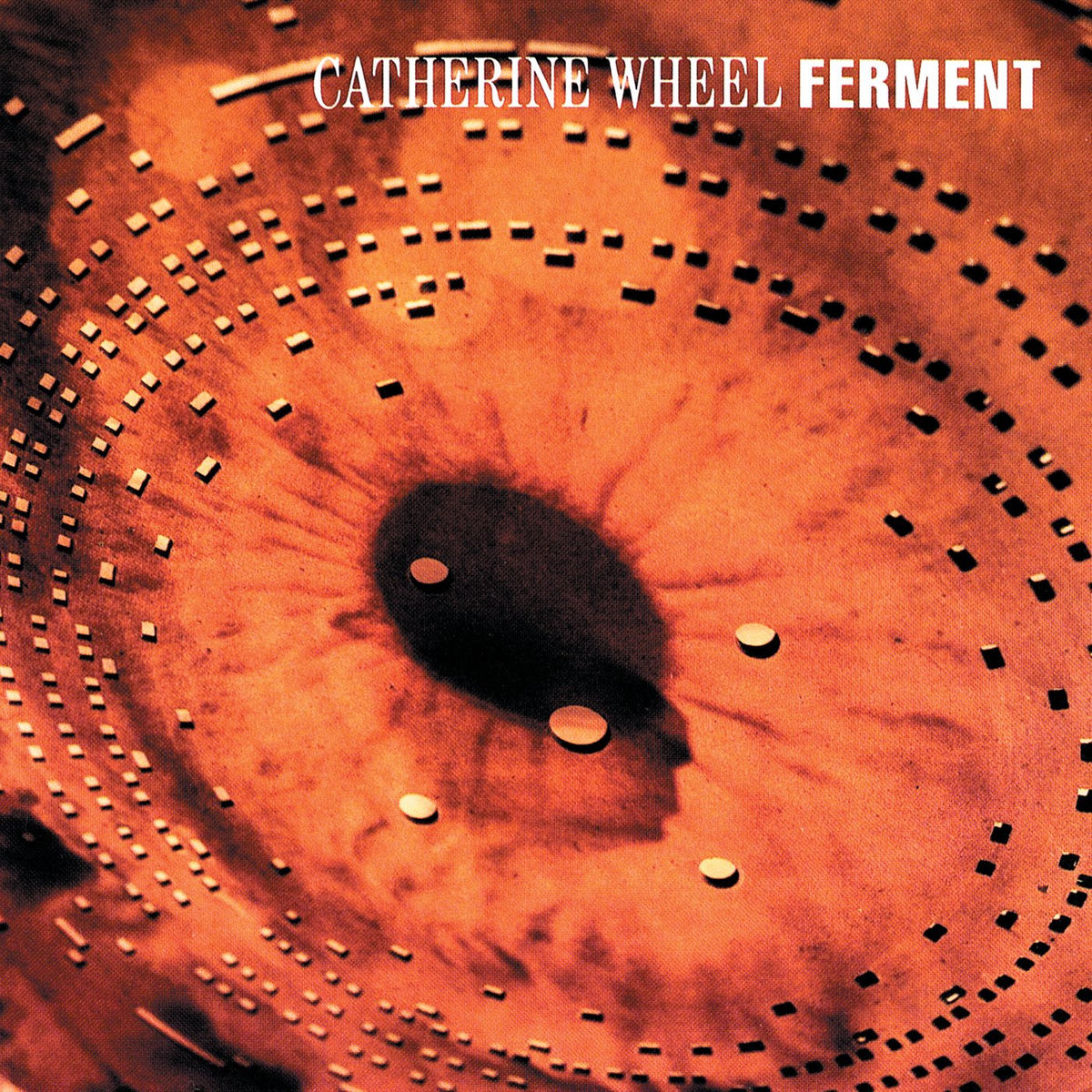 DanielBernalY's tweet photo. Que decepción oír años después a Catherine Wheel. Ferment ni tanto de shoegaze, y Chrome es definitivamente rock.
"Flower to Hide" es la canción que más me gustó. https://t.co/nUx59MI5Du