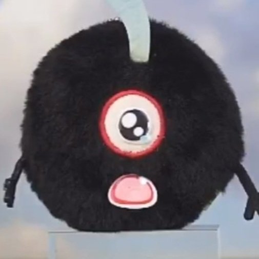 skullscraps's tweet photo. Why is its mouth like THAT https://t.co/pkBCm68p5Z
