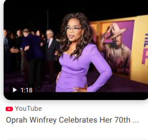 Shewhoexpands's tweet photo. Oprah not camera ready??
Only when bias racial algorythms and troupe directives are mandated in Google, Gemini, and Grok.
@Oprah @GayleKing @Beyonce @MichelleObama @Grok @GoogleAI @elonmusk @UNOCHA @ICC
#CyberGenocide #Badactors #Colapse #USABlackBias https://t.co/fUcl8MEzng