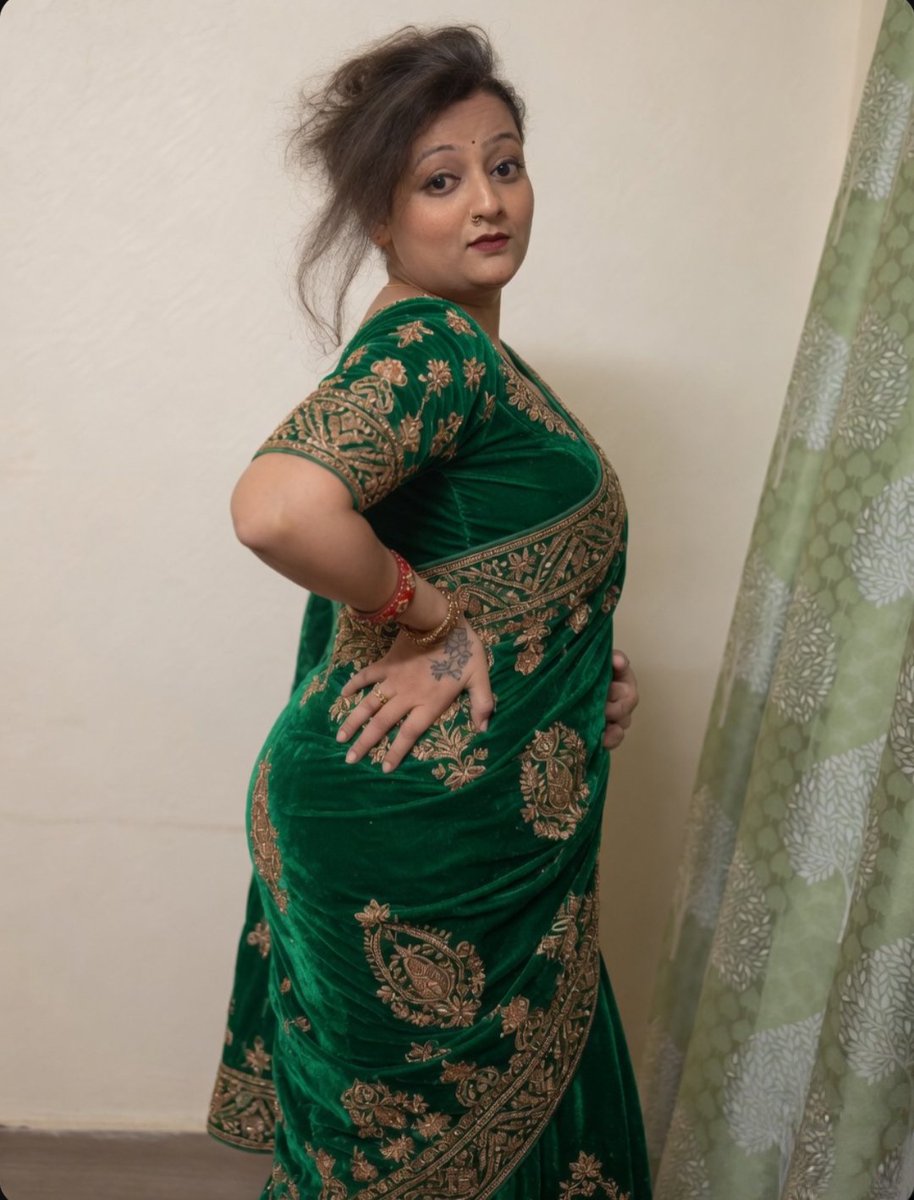 Deepika Mishra tweet media