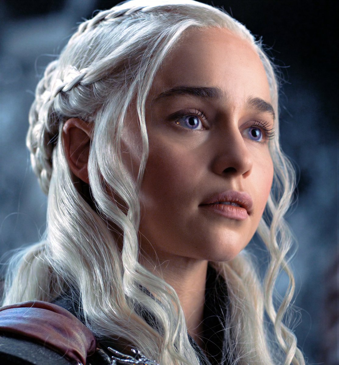 celinde_louisa's tweet photo. Daenerys Targaryen https://t.co/gmtF919H3g