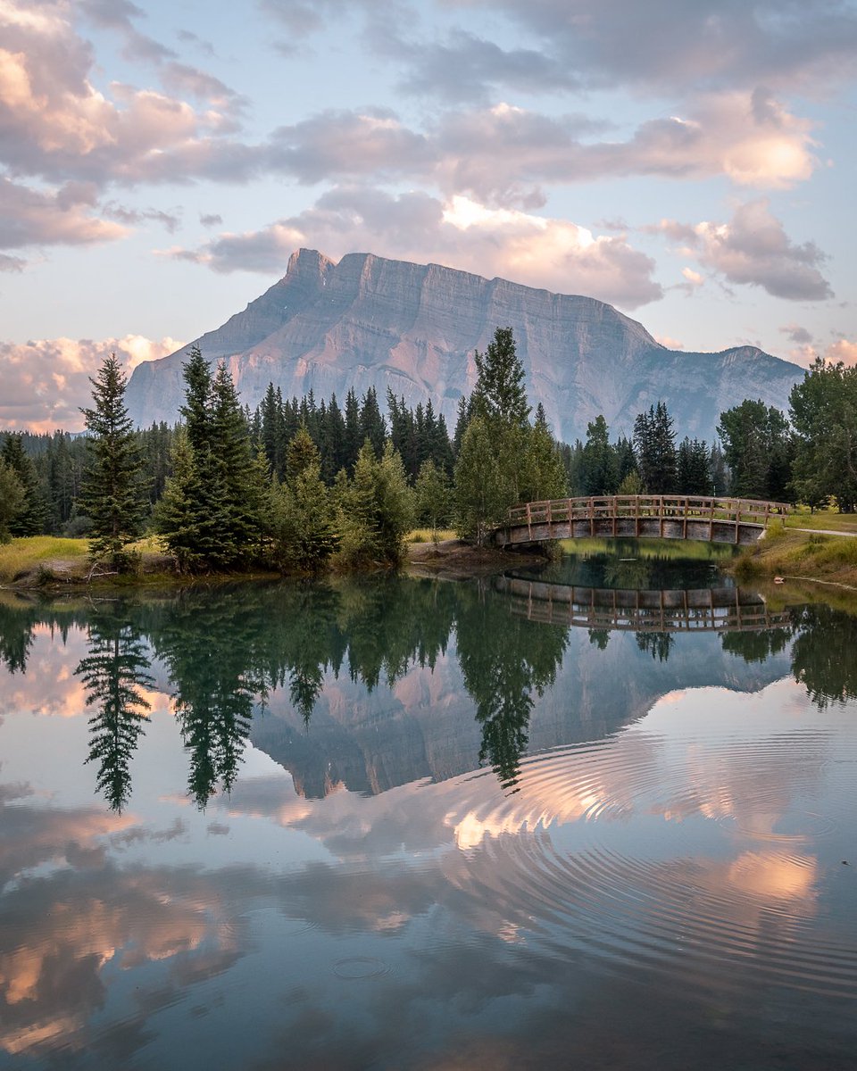 danschyk's tweet photo. Cascade Ponds https://t.co/P7LPsLLITn