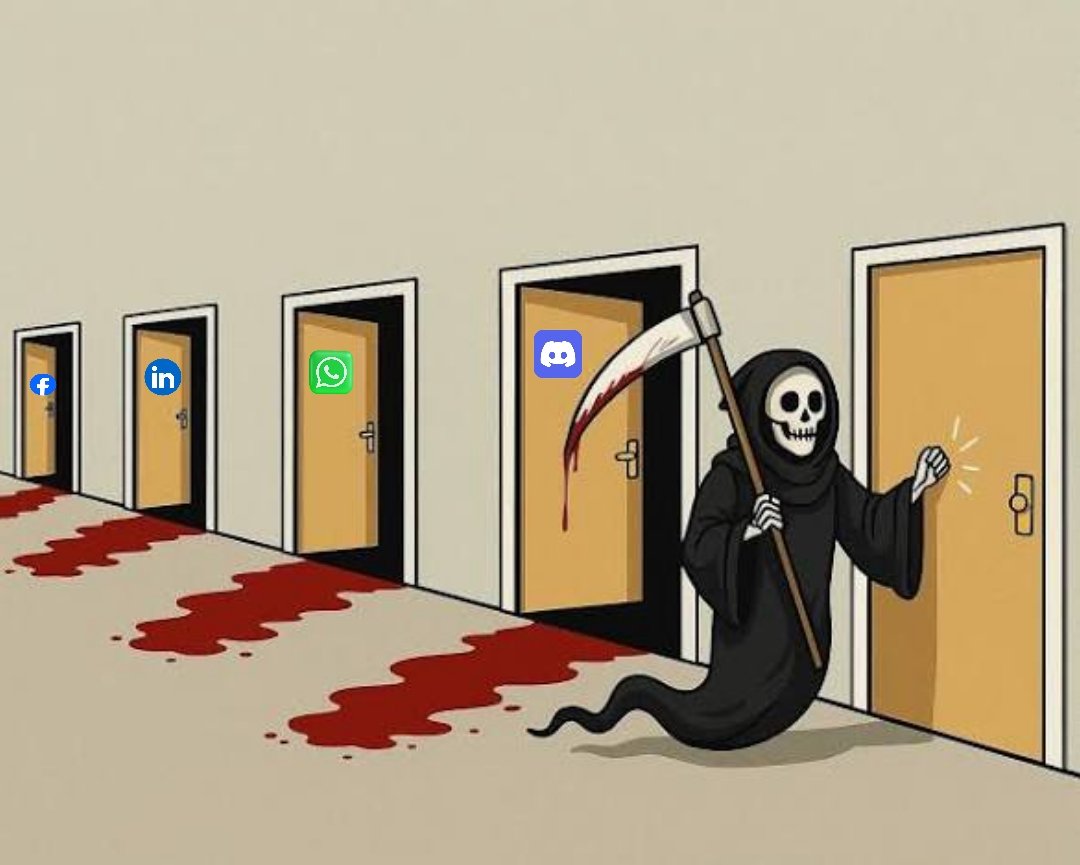 TONtelegoat's tweet photo. @telegram Who's next ? https://t.co/HISPoWCXUn