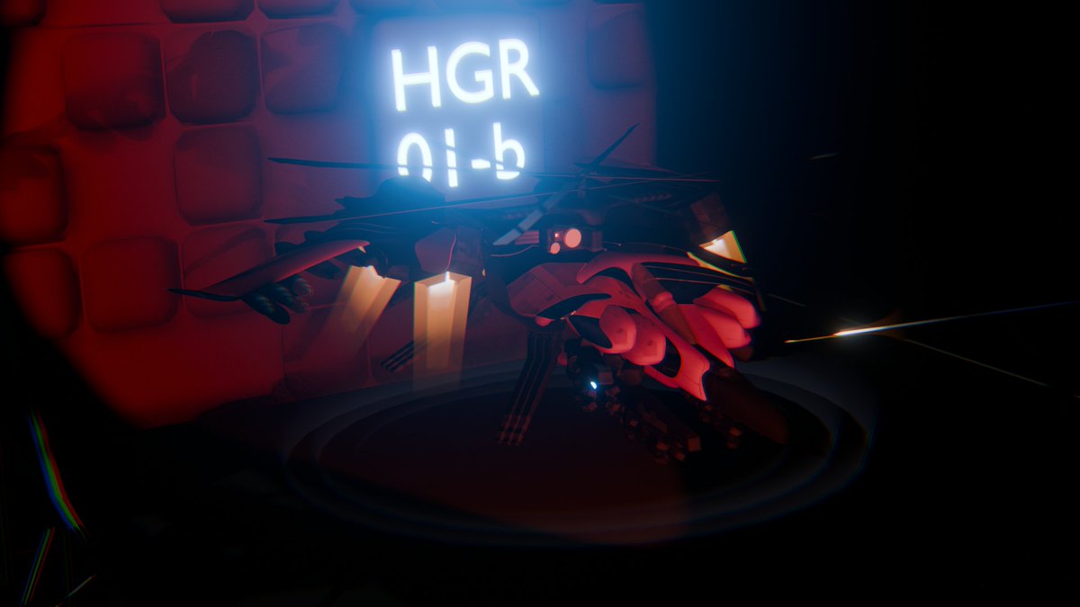 RingImperious's tweet photo. FLYING FOX GUNSHIP https://t.co/IO9lEn0nuf