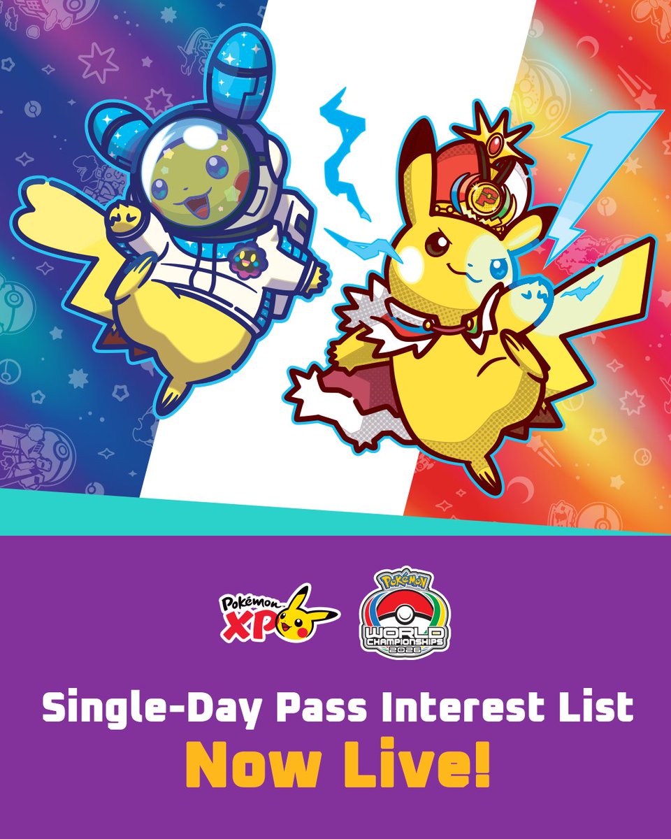 Pokémon tweet media
