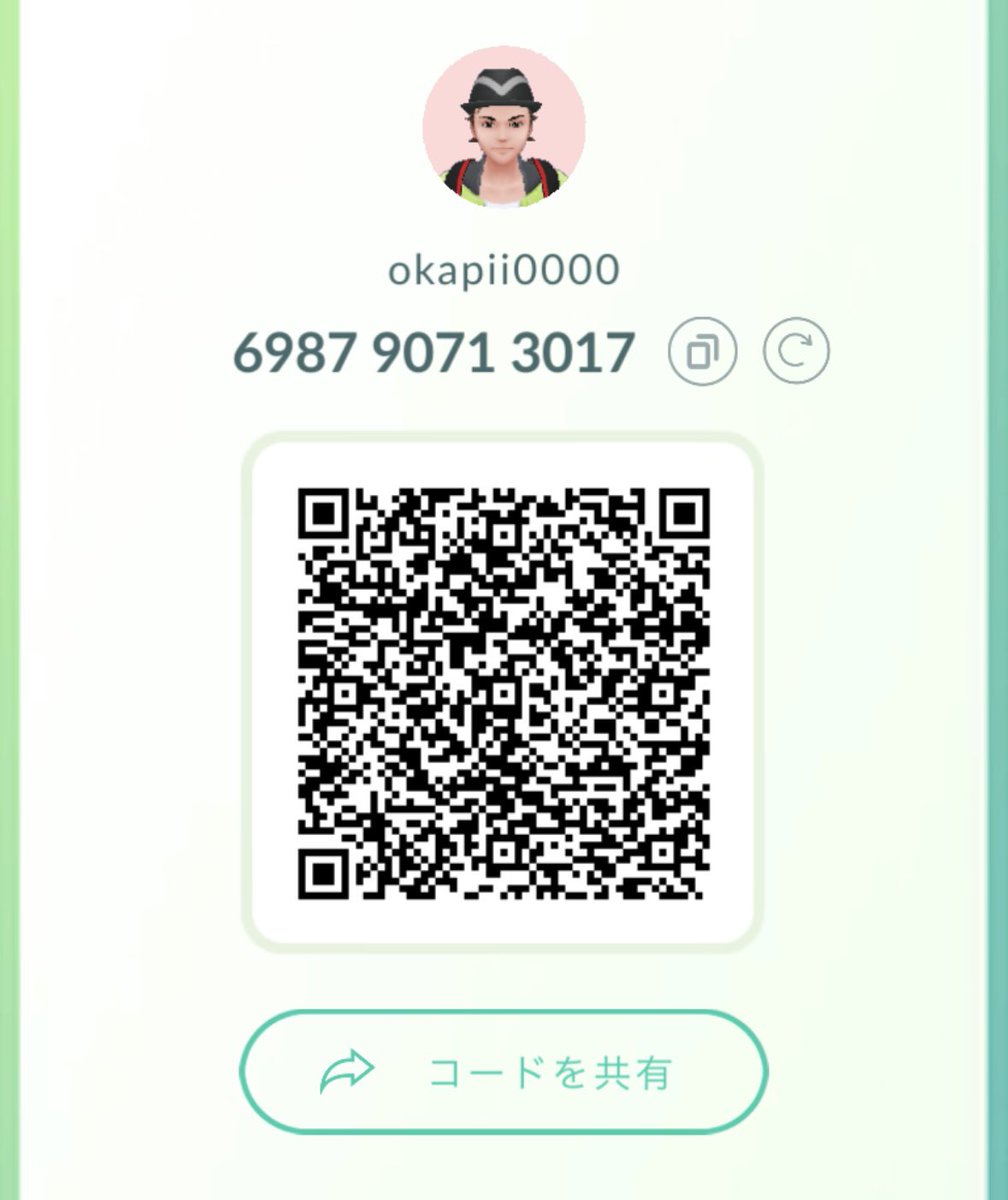オカピー tweet media